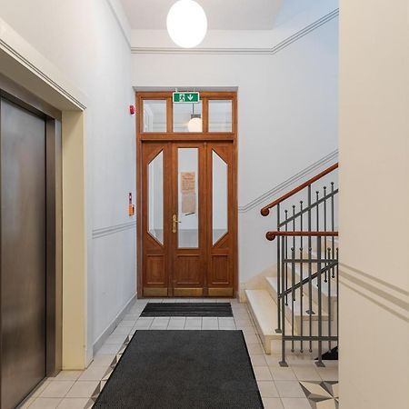 Rent Like Home - Targowa 21 Варшава Экстерьер фото