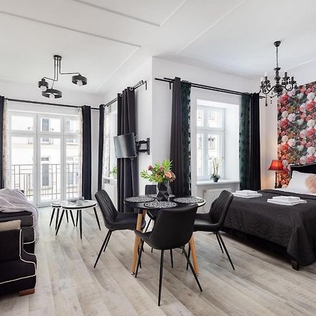 Rent Like Home - Targowa 21 Варшава Экстерьер фото