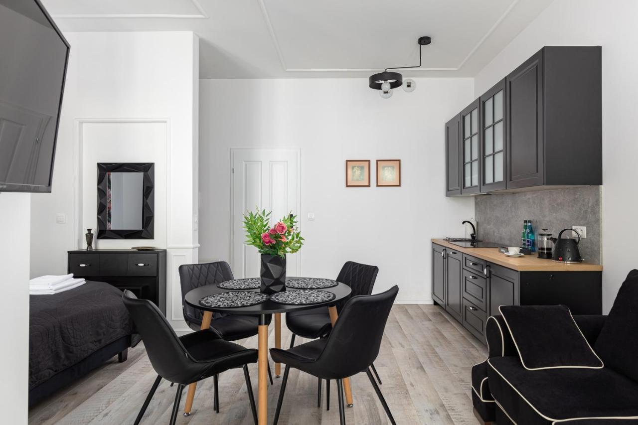 Rent Like Home - Targowa 21 Варшава Экстерьер фото