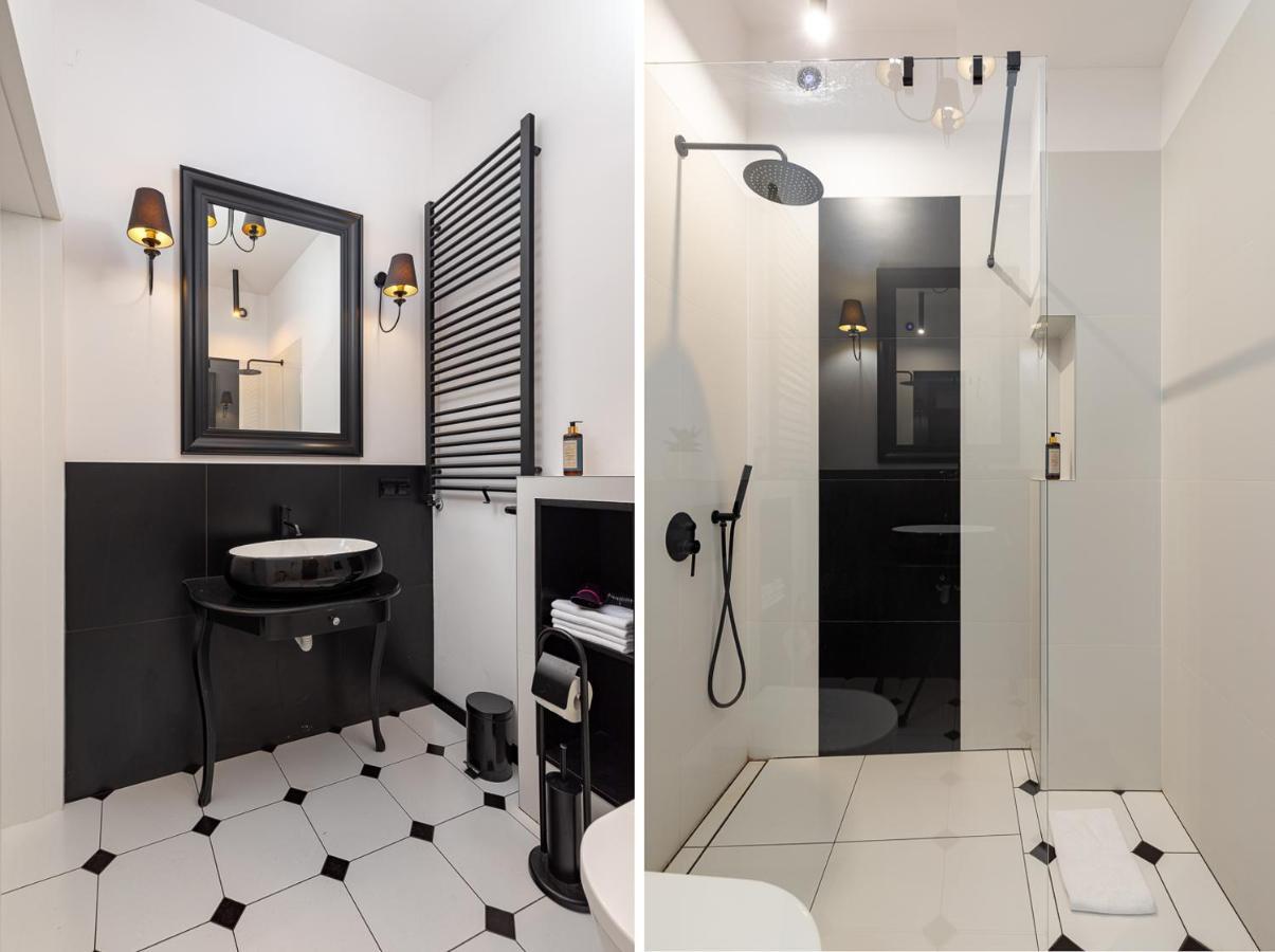 Rent Like Home - Targowa 21 Варшава Экстерьер фото